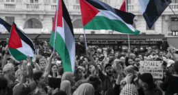 French Court Grants All Gazans Asylum Eligibility, Citing IDF Persecution