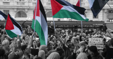French Court Grants All Gazans Asylum Eligibility, Citing IDF Persecution