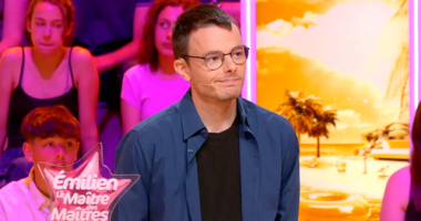 French gameshow contestant's epic 21-month winning streak finally ends