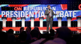 From 'Crossfire' to 'CeaseFire': C-SPAN executive launches program that promotes common ground