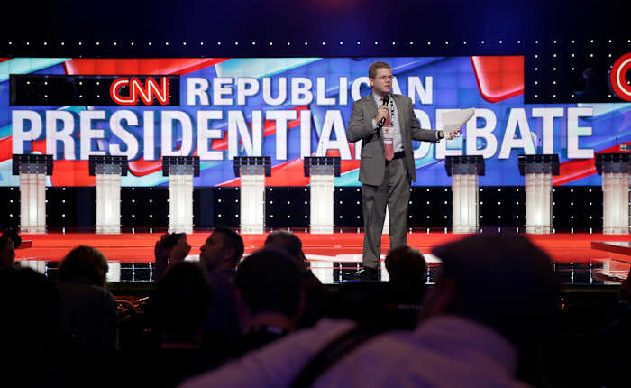 From 'Crossfire' to 'CeaseFire': C-SPAN executive launches program that promotes common ground