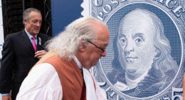 From Benjamin Franklin to Pony Express to anthrax: How the US Postal Service shaped a nation