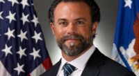 From Relieved to Risen: Hail to the New Air Force Undersecretary