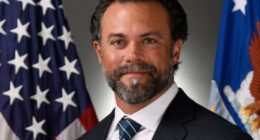 From Relieved to Risen: Hail to the New Air Force Undersecretary