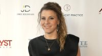 Full House's Jodie Sweetin says she is more than a 'salacious story'