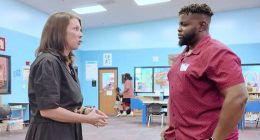 Funding freeze causes Central Florida youth programs to sweat