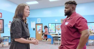 Funding freeze causes Central Florida youth programs to sweat