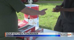 Fundraiser aims to keep Decatur soup kitchen alive