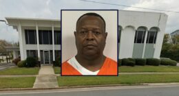 Funeral home director facing child sexual abuse charges