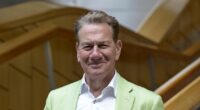 GB News presenter Michael Portillo's stunning Spanish 'retreat' he shares with wife