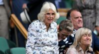 GMB star takes furious swipe at Queen Camilla: 'Who behaves like this?'