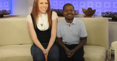 Gary Coleman's Ex-Wife Lied About Hitting 'Diff'rent Strokes' Star In Peacock Doc, She Says