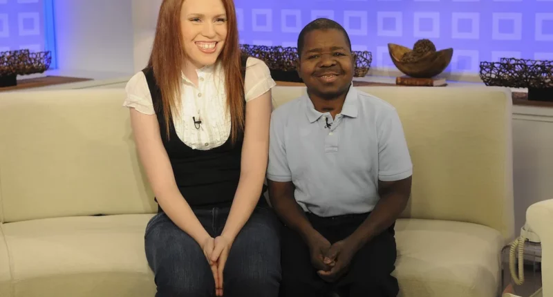 Gary Coleman's Ex-Wife Lied About Hitting 'Diff'rent Strokes' Star In Peacock Doc, She Says