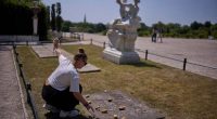 Generations of Germans believe Frederick the Great brought potatoes to Germany. It's a myth