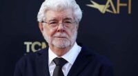 George Lucas finally comes to Comic-Con to give a preview of his new museum