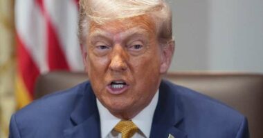 George Mason University faces investigation in Trump administration’s anti-DEI crackdown
