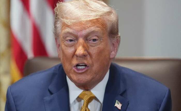 George Mason University faces investigation in Trump administration’s anti-DEI crackdown