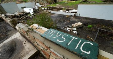 Georgia Rep. Buddy Carter granddaughters safe in Texas camp flood