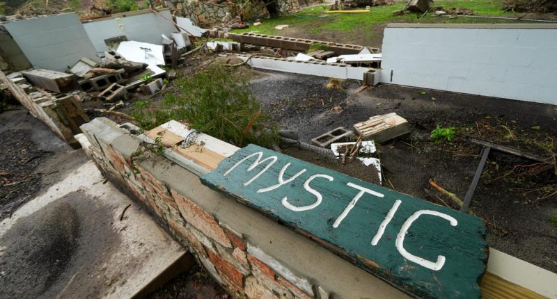 Georgia Rep. Buddy Carter granddaughters safe in Texas camp flood