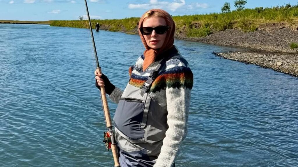 Georgia Toffolo's husband James Watt denies claims she is pregnant