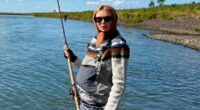 Georgia Toffolo's husband James Watt denies claims she is pregnant