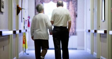 Georgia nursing homes face closure risk under Trump budget law, 5 in CSRA