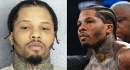 Gervonta Davis Arrest: What Happened him And his Ex-Girlfriend?