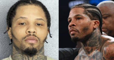 Gervonta Davis Arrest: What Happened him And his Ex-Girlfriend?