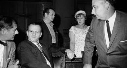 Ghislaine Maxwell may testify before Congress. A look at other convicted criminals who've done so