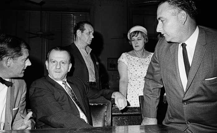 Ghislaine Maxwell may testify before Congress. A look at other convicted criminals who've done so