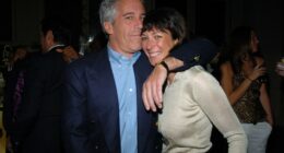 Ghislaine Maxwell should testify before Congress: Dershowitz