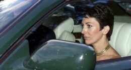 Ghislaine Maxwell's former mansion listed for $2.5 million