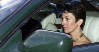 Ghislaine Maxwell's former mansion listed for $2.5 million