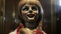 Ghost Hunter Dies In Eerie Circumstances Traveling With Annabelle Doll