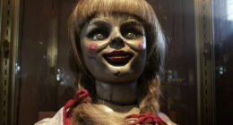 Ghost Hunter Dies In Eerie Circumstances Traveling With Annabelle Doll