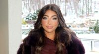 Gia Giudice Addresses Bravo Kids vs. Trust Fund Kids Tension on Next Gen NYC, Why She "[Feels] Bad" for Charlie, & Being Called Brooks’ Mouthpiece