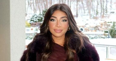Gia Giudice Addresses Bravo Kids vs. Trust Fund Kids Tension on Next Gen NYC, Why She "[Feels] Bad" for Charlie, & Being Called Brooks’ Mouthpiece