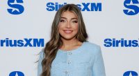 Gia Giudice Asks President Trump to Pardon Dad Joe Giudice