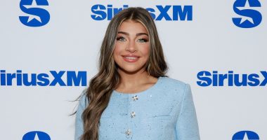 Gia Giudice Asks President Trump to Pardon Dad Joe Giudice