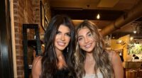 Gia Giudice Defends Mom Teresa Over "Unprofessional" Interview, Slams Narrative Family Doesn’t Pay Taxes