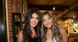 Gia Giudice Defends Mom Teresa Over "Unprofessional" Interview, Slams Narrative Family Doesn’t Pay Taxes