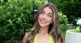Gia Giudice Suggests Next Gen NYC Wasn’t the “Best Reflection” of “Who I Truly Am," Addresses Drama With Riley