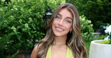 Gia Giudice Suggests Next Gen NYC Wasn’t the “Best Reflection” of “Who I Truly Am," Addresses Drama With Riley