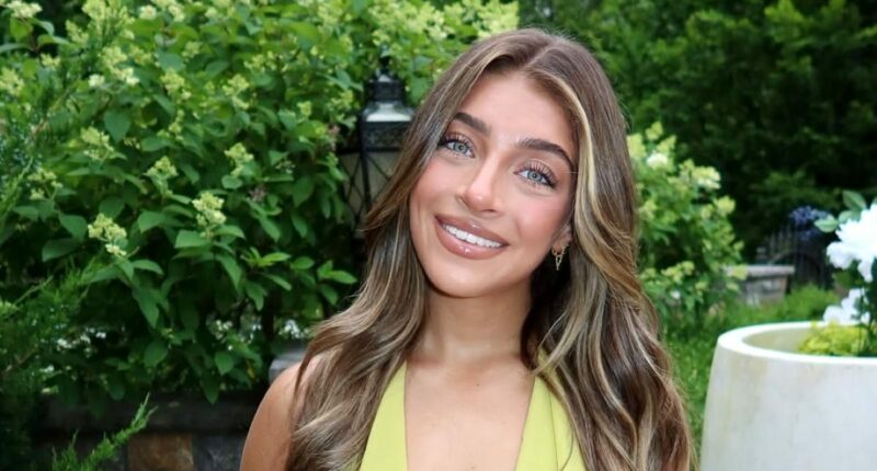 Gia Giudice Suggests Next Gen NYC Wasn’t the “Best Reflection” of “Who I Truly Am," Addresses Drama With Riley