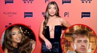 Gia Giudice on Where She Stands With Riley, If She