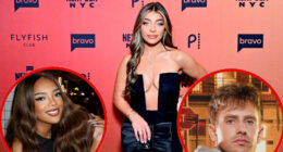 Gia Giudice on Where She Stands With Riley, If She