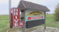 Gibson City drive-in to host celebration of life for co-owner