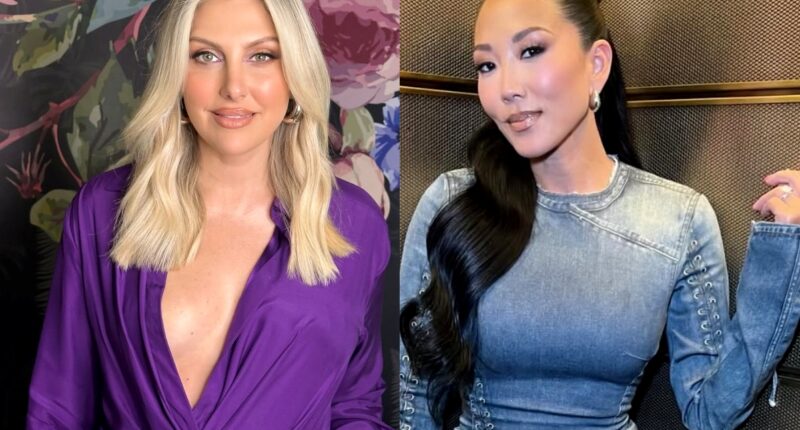 Gina Kirschenheiter Says She Might Leave RHOC If Katie Returns Next Season, Praises Shannon for Filming and Addresses If Producers Hate Her