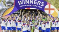 Give me the drama and subtlety of women's sport over the boring, money-driven Club World Cup, writes OLIVER HOLT, after Lionesses Euros triumph