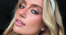 Glamorous daughter of Australian cricket legend set to take on the United States and bring the sport to prominence in America